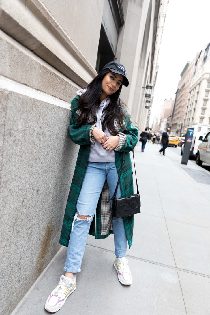 How to Make Your Clothes Look New Again POPSUGAR Fashion UK Photo 5