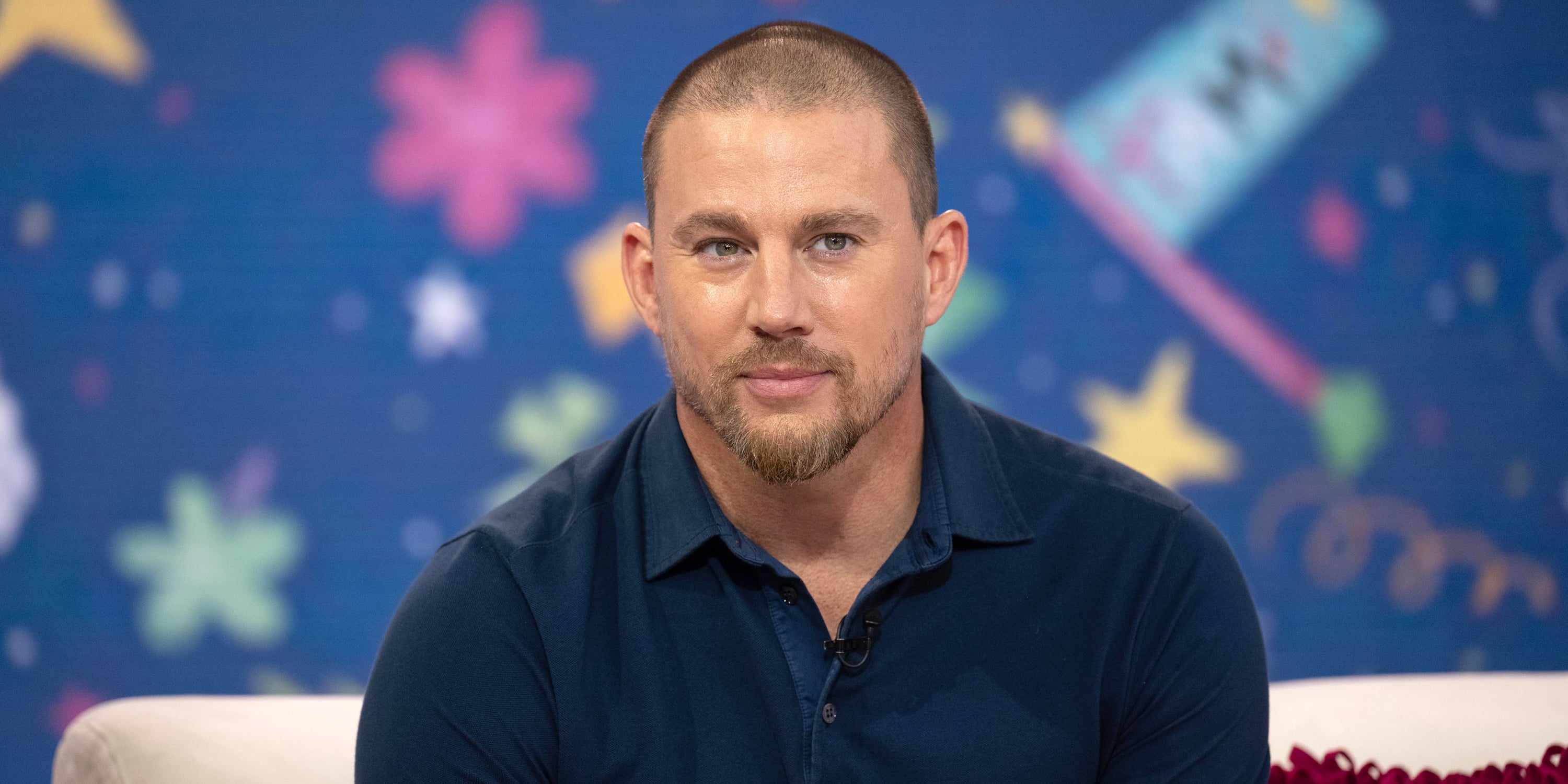 Channing Tatum's Eras Tour Outfit | POPSUGAR Entertainment - Vimarsana News