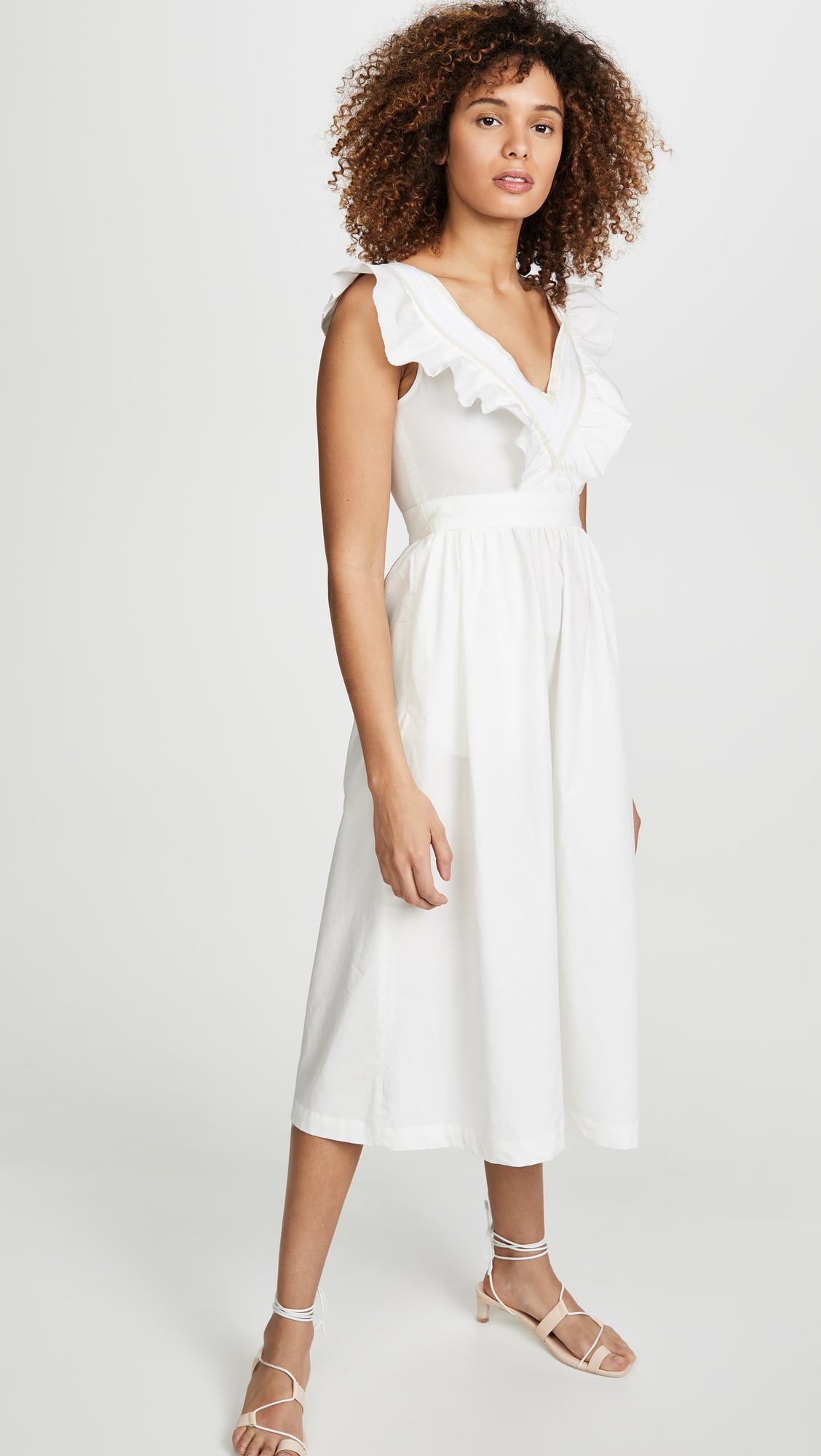 Apc yumi deals dress