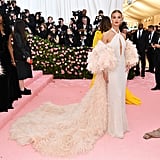 Met Gala Red Carpet Dresses 2019
