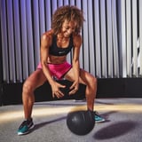 This 35-Minute Full-Body Workout Need