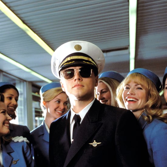 True-Crime Movies That Aren't Scary