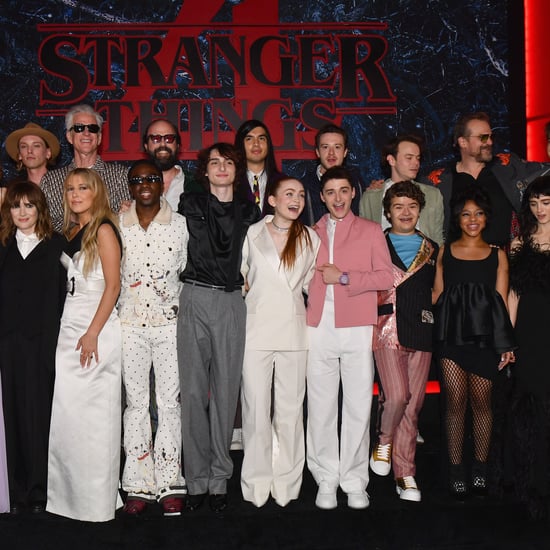Where Can You See the Stranger Things Cast Next?