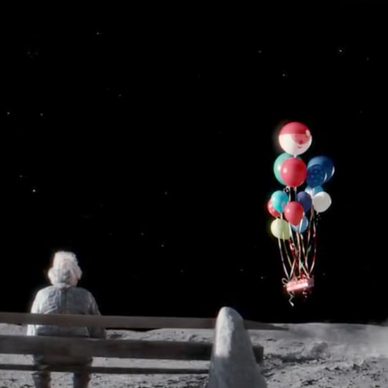 New John Lewis Christmas Ad Will Make You Cry