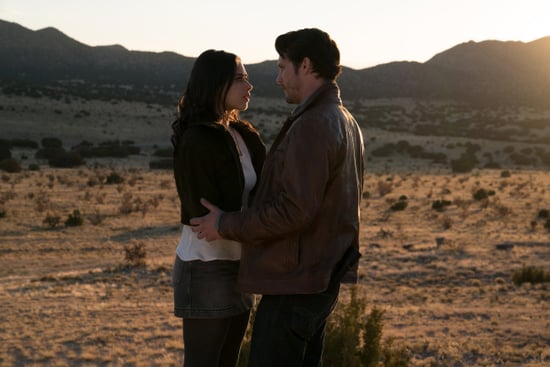 New Tv Shows Starting Winter 2019 Popsugar Entertainment