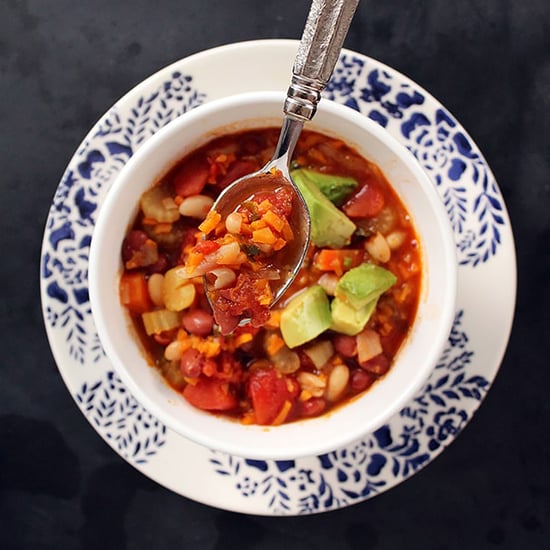 Vegan Chili Recipes