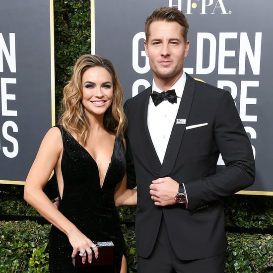 Celebrity Couples at the 2018 Golden Globes