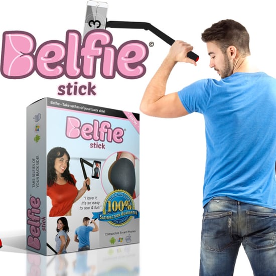 Belfie Stick