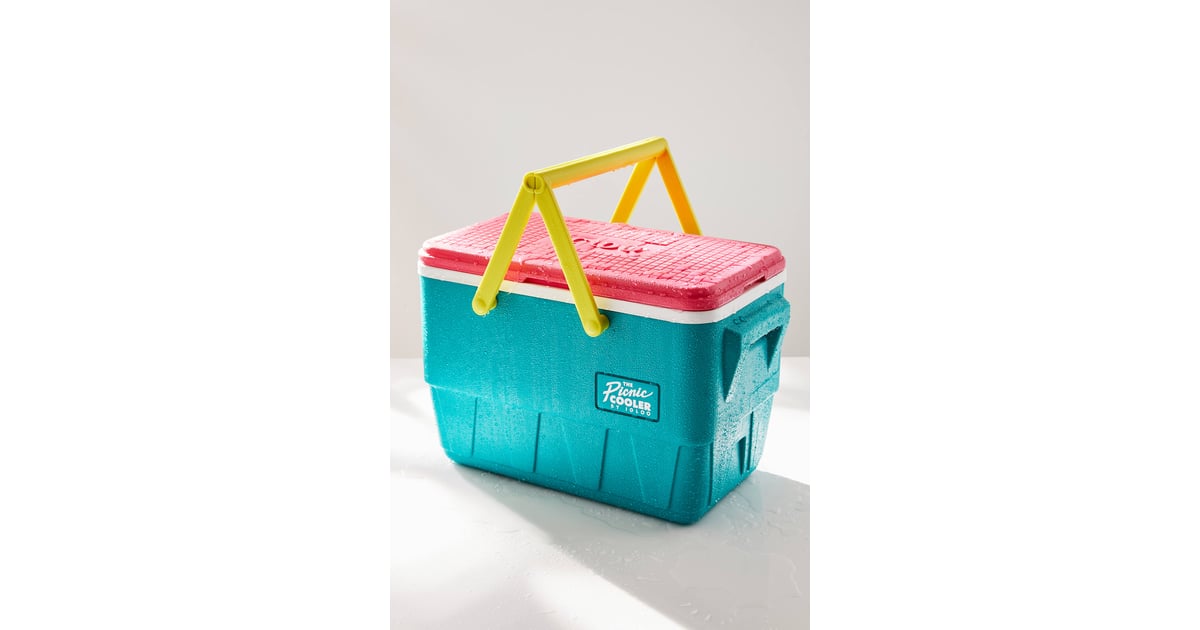 Igloo Picnic Cooler The Best Gifts For Organized People 2019 POPSUGAR Smart Living Photo 49