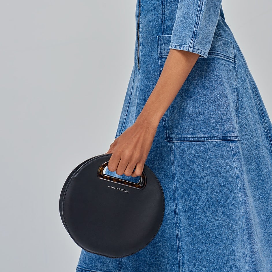Loeffler Randall Handbags Fall 2018 POPSUGAR Fashion