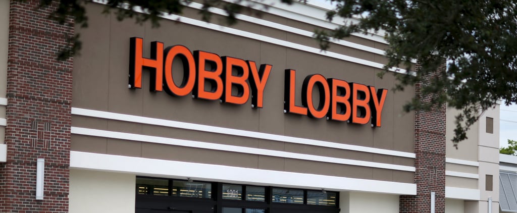 Hobby Lobby Iraq Artifacts Smuggling Case Settled