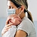 How the Coronavirus Pandemic Affects Childbirth and PPD