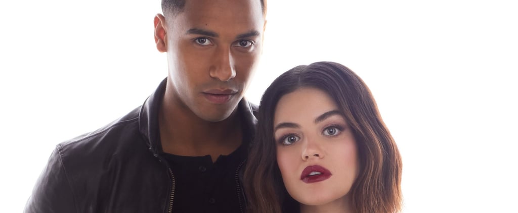 Who Plays Wes on Life Sentence?
