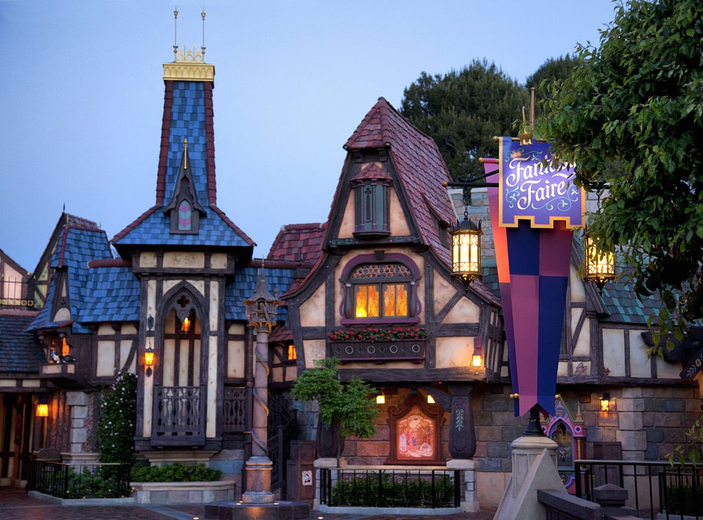 A New Ending to Snow White's Scary Adventures