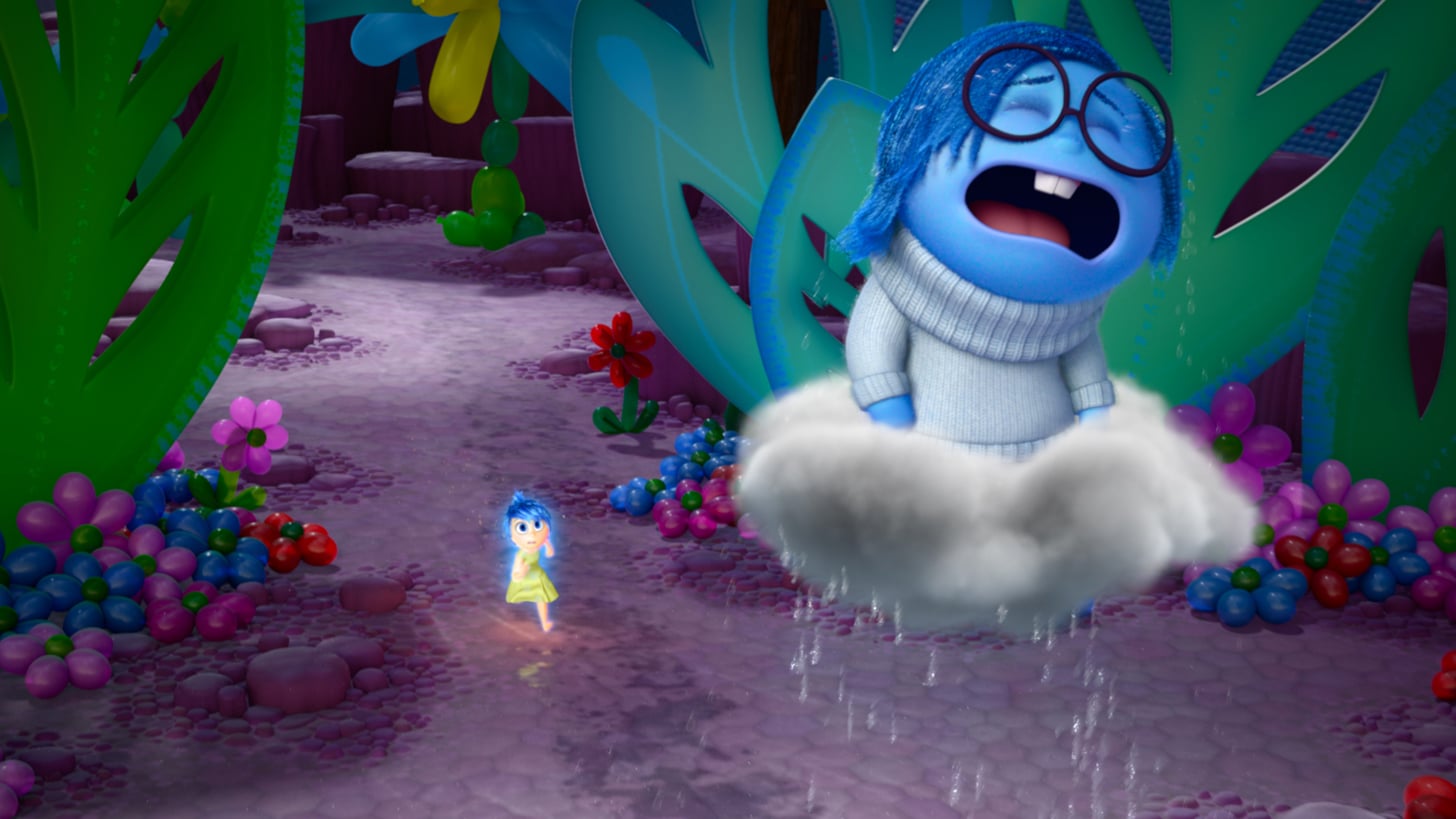 The Most Emotional Pixar Movie Moments | PS Family