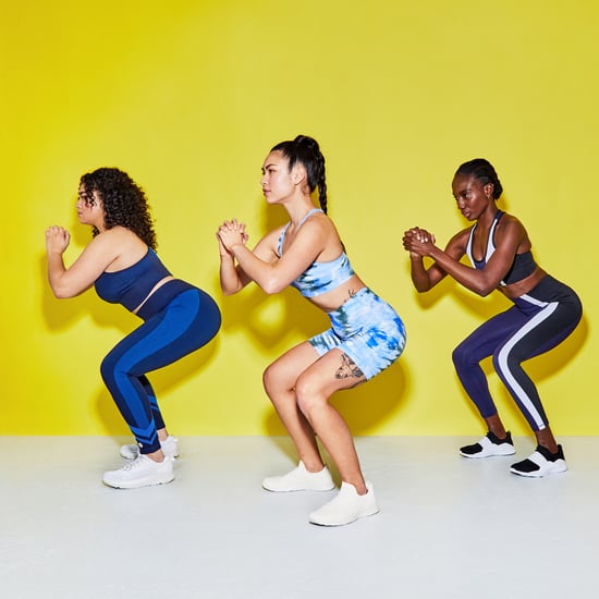 The Best Workout Clothes on Sale | Spring 2021