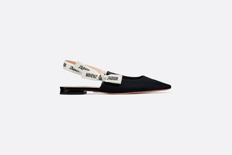 Fall Shoe Trend 2023: Pointed Flats
