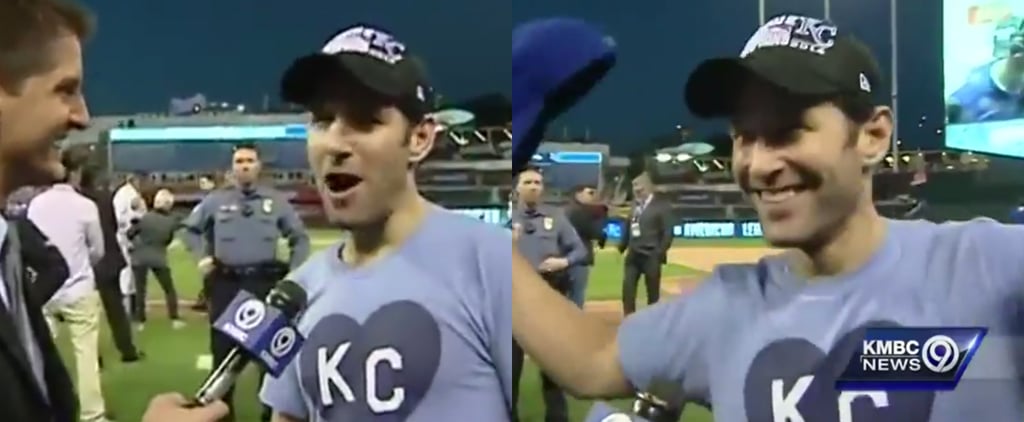 Paul Rudd Inviting Fans to His Mom's House | Video