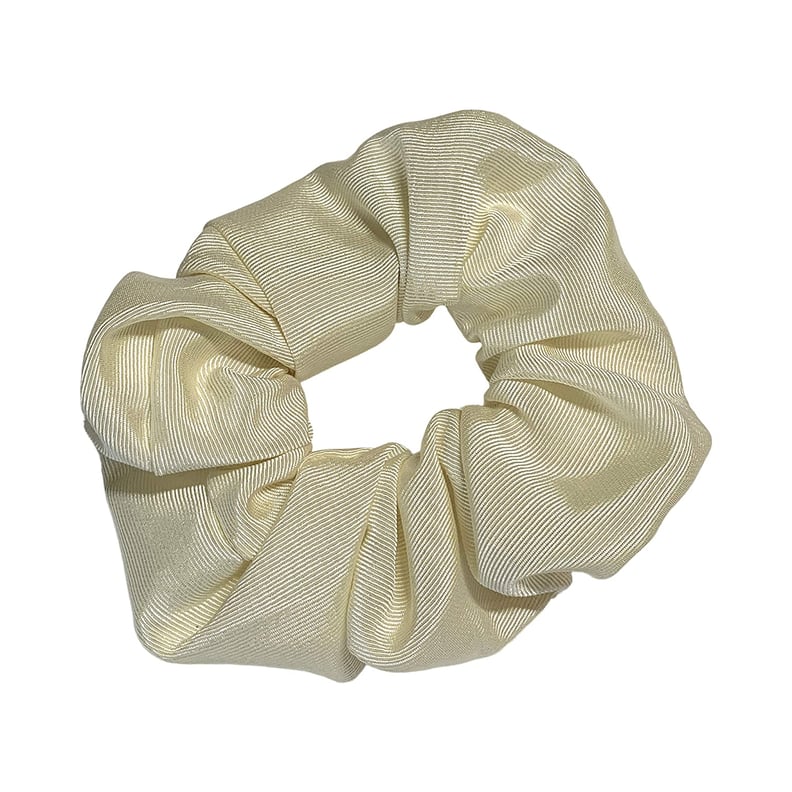 Gigi Burris Millinery Moire Scrunchie