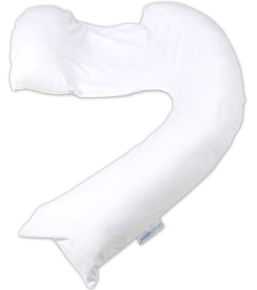 Dreamgenii Pregnancy Pillow