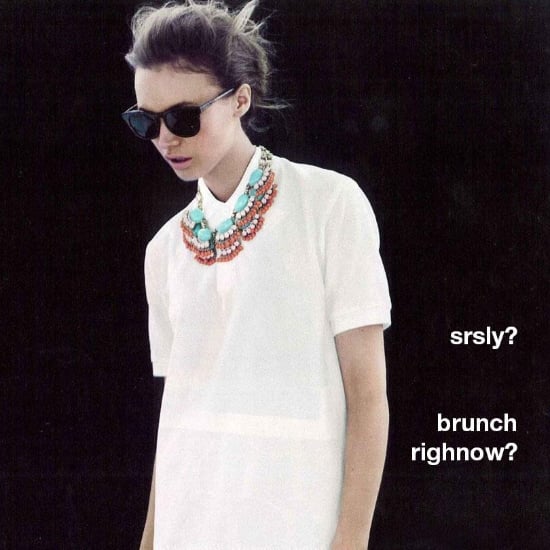 Drunk J.Crew Tumblr
