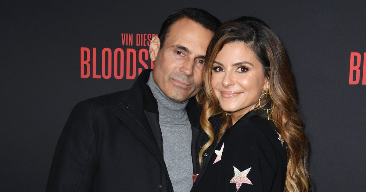 Maria Menounos and Keven Undergaro Expecting First Child