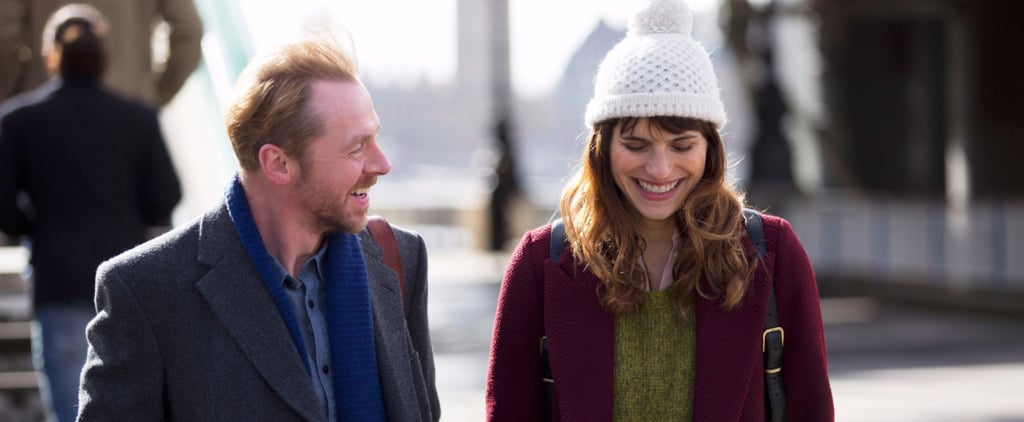 Best Romantic Comedies of 2015
