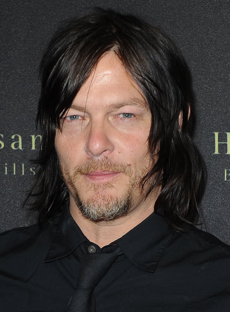 Norman Reedus