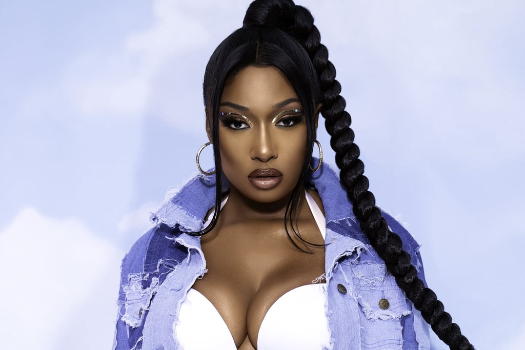 Megan Thee Stallion and Fashion Nova Launch a Collection