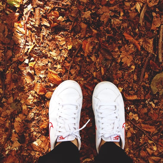 How to Get Grass Stains Out of White Shoes