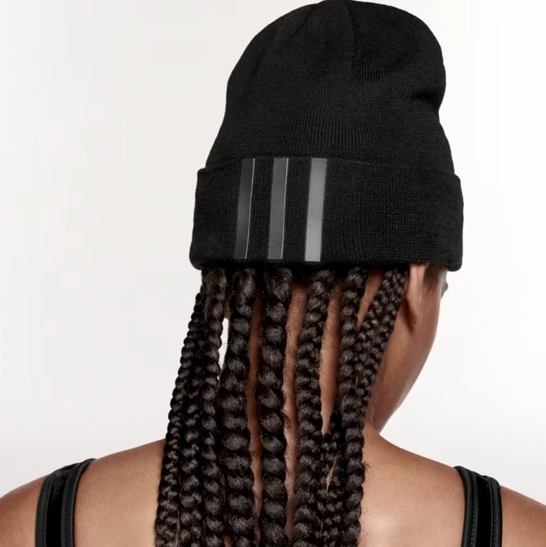 Shop the Adidas x Ivy Park Noir Collection, 2023