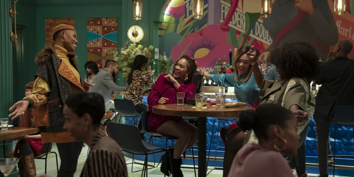 Amazon's Harlem TV Show Release Date, Cast, and Trailer | POPSUGAR ...