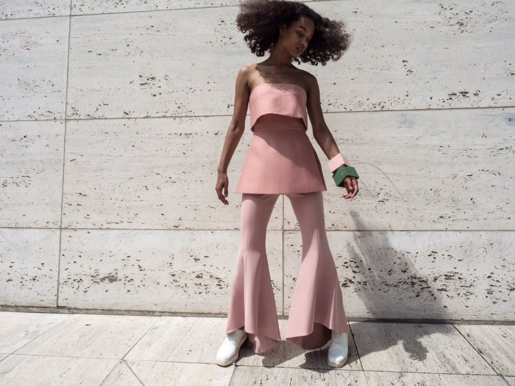 Solange Knowles C/MEO Collective Collaboration