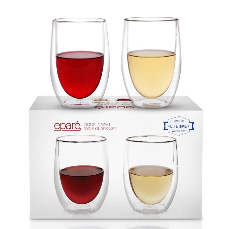 Eparé Wine Glasses