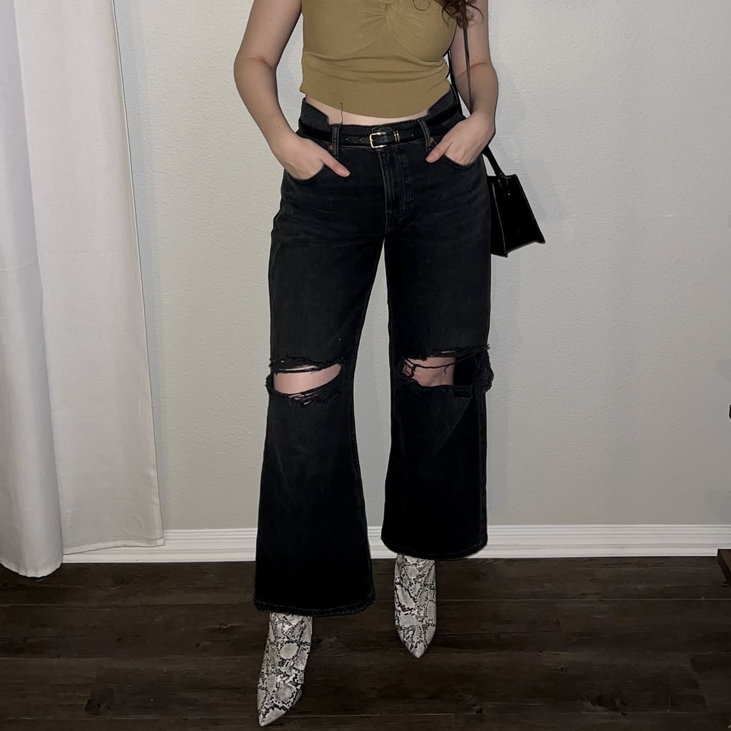Lucky Brand Jeans Review With Photos 2023 | POPSUGAR Fashion UK