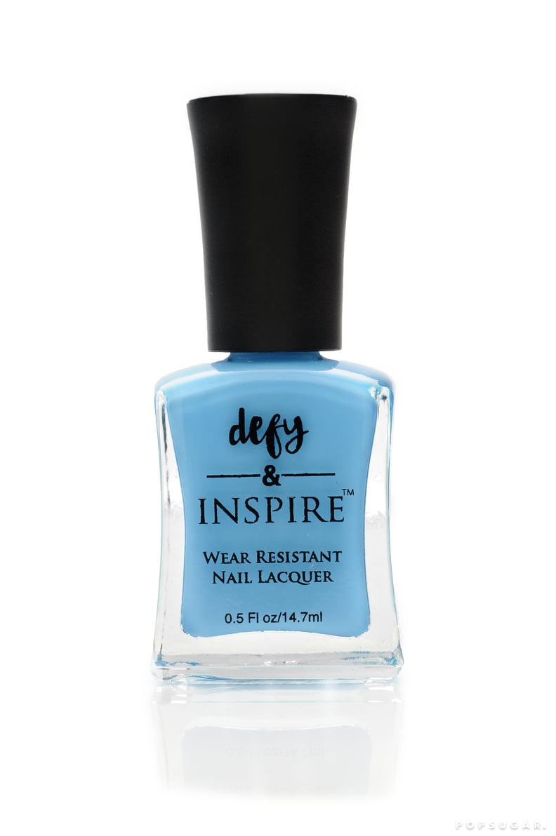 Defy & Inspire Nail Lacquer in Big Brother