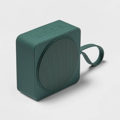 kartoffel Faial broderi Best Bluetooth Speakers From Target | POPSUGAR Tech