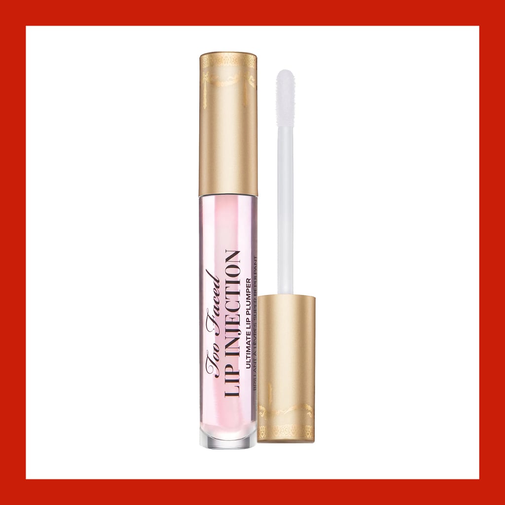 Reyna Roberts’s Lip Must Have
