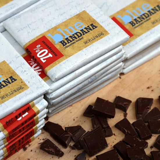 Best Chocolate at the Fancy Food Show 2014