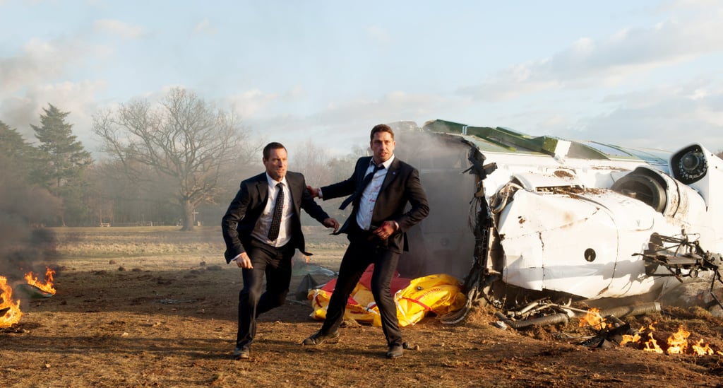 London Has Fallen