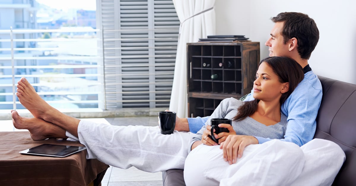 Couples Who Drink Coffee Increase Risk of Miscarriage POPSUGAR Family