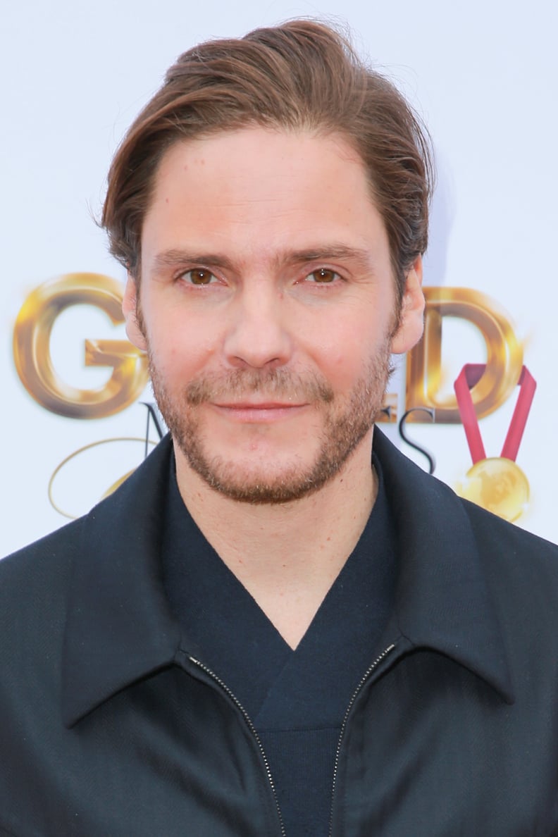 Daniel Brühl as Felix Yusupov