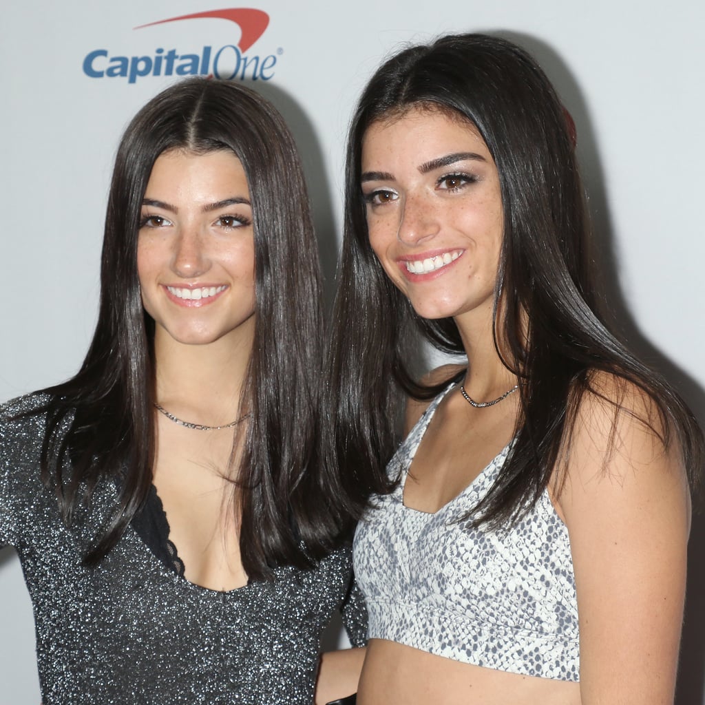 Most Popular Tiktok Stars To Follow Popsugar Celebrity