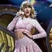 Who Is Taylor Swift's "Gorgeous" About?