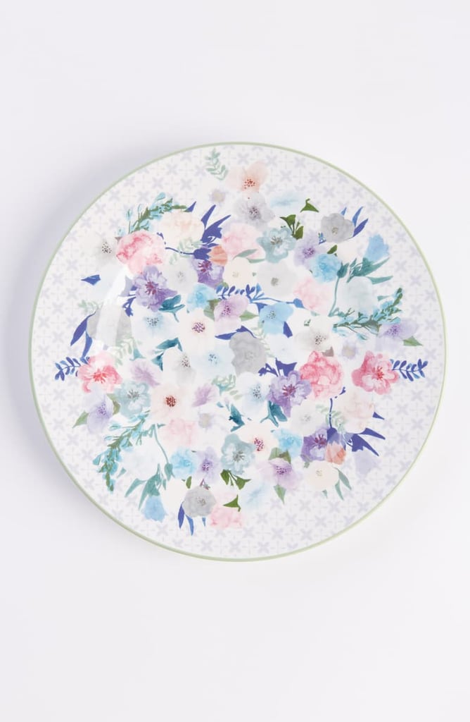 Anthropologie Jioletta Set of 4 Dessert Plates Nordstrom Half Yearly