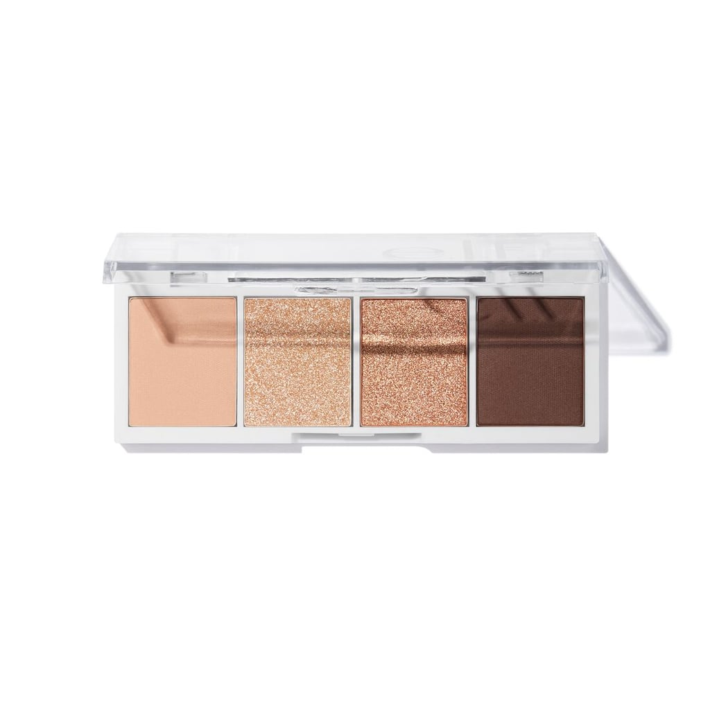 e.l.f. Cosmetics' Bite-Size Eyeshadow Quads