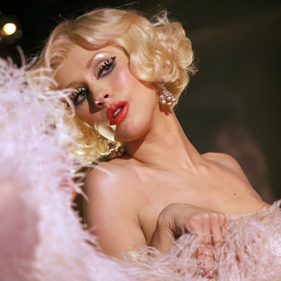 Burlesque Beauty Tips