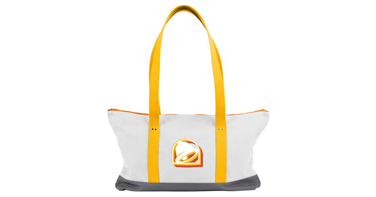 Taco Bell Sauce Packet Duffel Bag Taco Bell Hot Sauce Pool Float and Summer Merch 2019