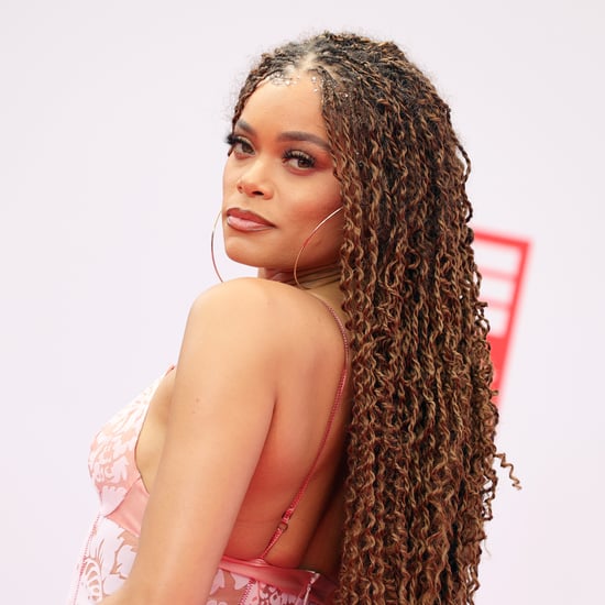 The Best Hair and Makeup Looks at the 2021 BET Awards