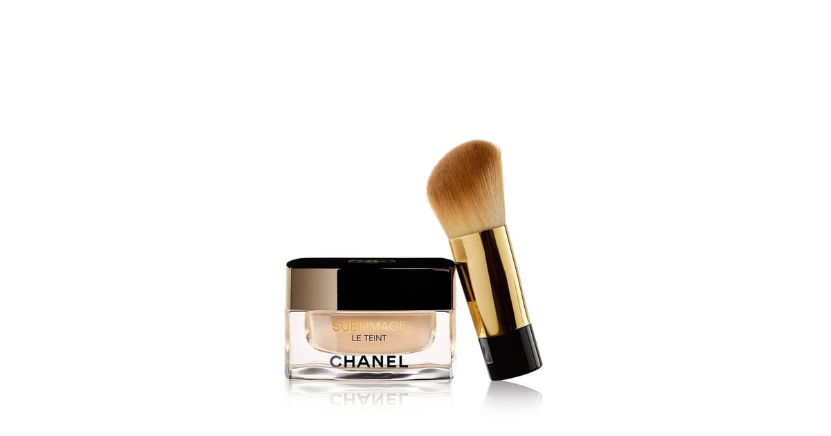 Amazoncom  Chanel Sublimage Le Teint Ultimate RadianceGenerating Cream  Foundation   30 Beige Women Foundation 1 oz  Beauty  Personal Care